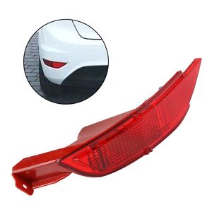 Réflecteur de pare-chocs arrière gauche 8A6117E847AB 8A61-17E847-AB pour Ford Fiesta Mk6 C-Max II Grand C-Max - Product Image 5