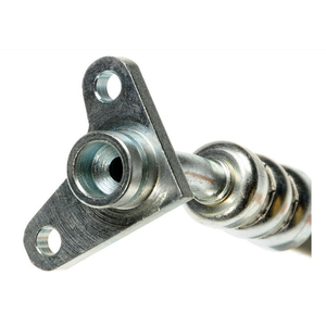 Manguera de Presión para Dirección Asistida ISUMO, Rendimiento OE, Compatible con OEM # 53713-S9A-A02 para los modelos 2002-2006 y Element 2003-2011 - Product Image 2