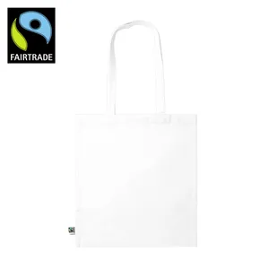 Borsa Promozionale Verona Fairtrade, Borsa Sostenibile per Gadget e Acquisti - Product Image 5