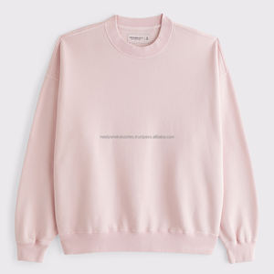 Sudaderas con Capucha Extra Grandes de Forro Polar Grueso de 580 g/m² para Hombre, con Logotipo Impreso Digital Personalizado y Bordado, Premium para Invierno - Product Image 5