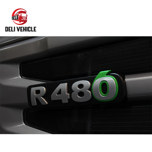 Camión 6x2 usado de alta calidad <span class=keywords><strong>para</strong></span> SCANIA R480 Camión usado Camión remolque de <span class=keywords><strong>segunda</strong></span> <span class=keywords><strong>mano</strong></span> - Product Image 4