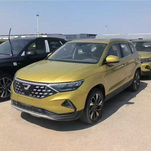 Vehículo SUV 2025 280TSI Edición Honor Automática de 5 Plazas 1.4T Económico, Sin Accidentes y Listo para Enviar - Product Image 4