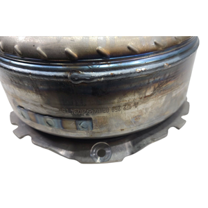 CONVERTIDOR DE PAR TRANSMISIÓN AUTOMÁTICA MERCEDES Clase E Serie Cabrio (A238) A1722500302 256930 Gasolina 3000 (17>) - Product Image 6
