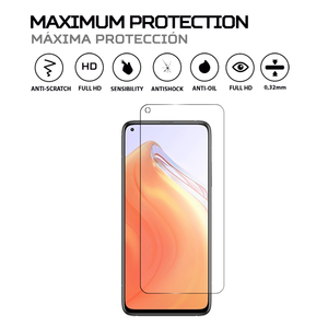 ฟิล์มกันกระแทกสำหรับเสี่ยวมี่ เรดมี่ K30S คุณสมบัติทนทานและป้องกันการกระแทก - Product Image 1