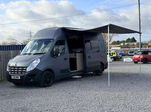 Encuentra una autocaravana de lujo similar para acampar, viajar en caravana o remolque. - Product Image 6