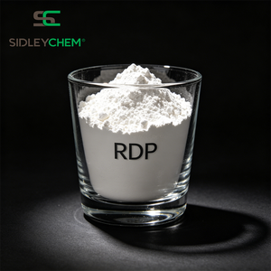Poudre de polymère redispersible Sidleychem RDP-86253, poudre <span class=keywords><strong>VAE</strong></span> RDP pour EIFS ETICS C1 C2, adhésif pour carrelage, mortier de construction - Product Image 3