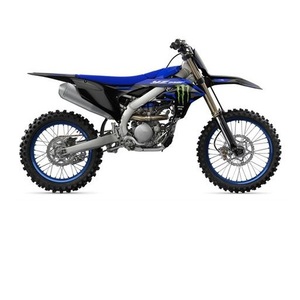 ยามาฮ่า YZ250F Yz250 รถมอเตอร์ไซค์วิบาก รุ่นใหม่ ของแท้ - Product Image 3