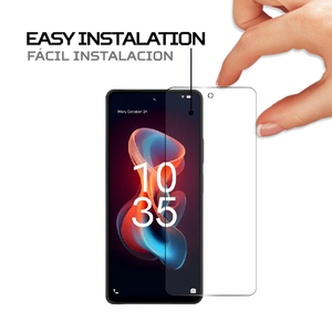 ฟรียอนด์ เอ็ม 6 ฟิล์มกันรอยหน้าจอพร้อมคุณสมบัติป้องกันการกระแทก - Product Image 3