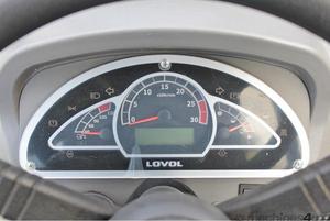 Nouveau tracteur Achilles LOVOL 354 à vendre, tracteur de jardin 45/60/70 CV avec moteur à pompe principale et boîte de vitesses - Product Image 6