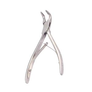 เครื่องมือผ่าตัดกระดูกแบบโรนเจอร์ ทำจากสแตนเลส ทนทาน ดีไซน์จับถนัดมือ เหมาะสำหรับใช้ในโรงพยาบาลและคลินิก - Product Image 6