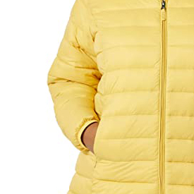 Chaqueta Acolchada de Estilo Único para Mujer, con Logotipo Personalizado, a Bajo Precio y en Oferta - Product Image 4