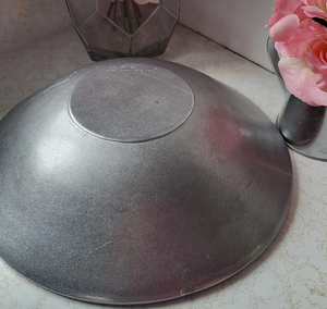 Bols décoratifs de Noël en métal gaufré personnalisés Design Art déco élégant pour la décoration intérieure Prix bas pour le Ramadan Ecommerce - Product Image 3