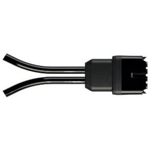 สายเคเบิล Enphase QD แบบ Portrait ยาว 1.4 เมตร (4.6 ฟุต) รุ่น QD-12-13-120 สายเชื่อมต่อแผงโซลาร์เซลล์ - Product Image 1