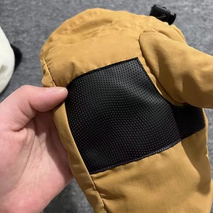 ถุงมือให้ความอบอุ่นในฤดูหนาวกันลมกันน้ำสำหรับถุงมือสกี - Product Image 2