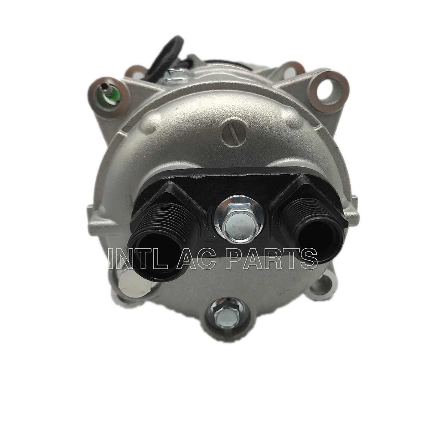 TM16 TM-16HD TM-16XD компрессор кондиционера для грузовых