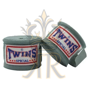 Bandages avec logo personnalisé cible de mains enveloppées nouveau 5 mètres de sangles de boxe élastiques multicolores équipement de protection sportif impression à la main - Product Image 6