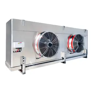 Stainless Steel Evaporator Unit Cooler for cold room