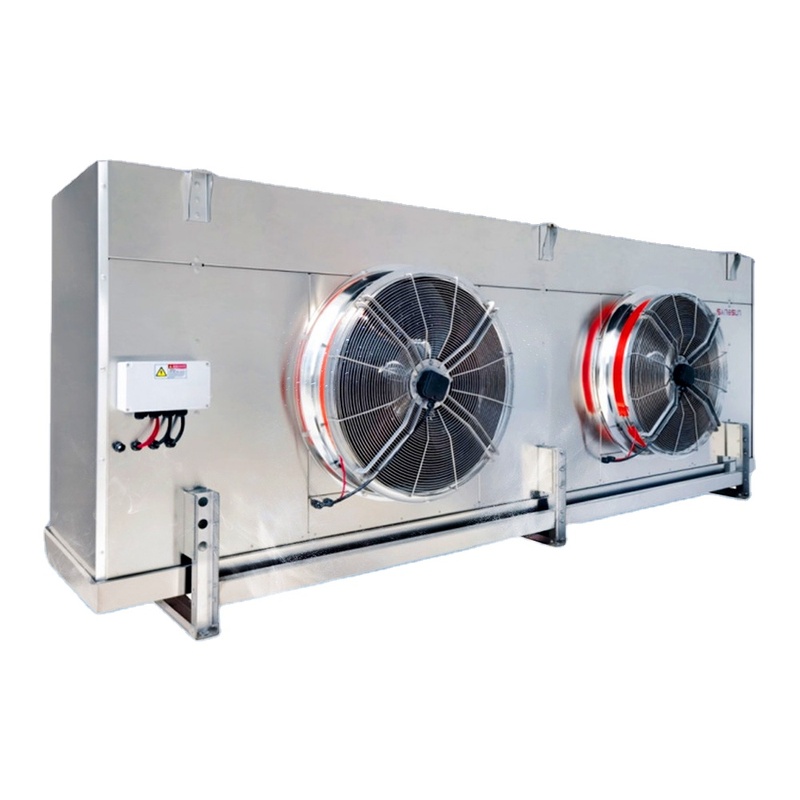 Stainless Steel Evaporator Unit Cooler for