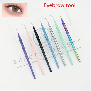 Outils liquides de lifting des cils les plus vendus pour les soins de beauté en salon utilisés par Beauty Concept International - Product Image 2