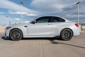 BMW M2 Competition 2021 USADO, Volante a la Izquierda/Derecha - Product Image 2