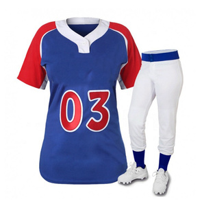Women Softball Uniform Premium Quality <b>Baseball</b> Uniform Stylish Unique Design Unisex Customized <b>Baseball</b> <b>Set</b> For Woman - Product Image 1