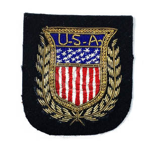 Insignias de alambre de lingotes de tamaño personalizado hechas en Pakistán, insignias de alambre de lingotes de diseño profesional a la venta - Product Image 4