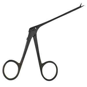 Instrumento Quirúrgico ENT, Pinzas de Cocodrilo de Acero Inoxidable, Manual, Esterilizado a Alta Temperatura, Reutilizable, Herramienta Médica para Hospital - Product Image 4