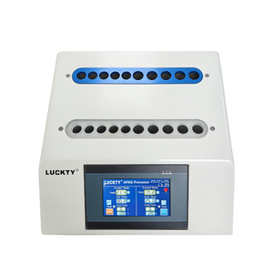 Máquina Extractora de PPP de Larga Duración para Tubos de PRP, Uso en Laboratorio - Product Image 1