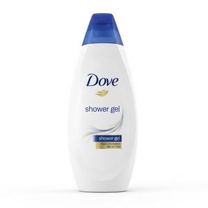 Dove Body Gel Douche Crème Hydratante Douce Peau Douce Fraîche Soin Quotidien Peau Lisse et Douce Grande Remise - Product Image 4
