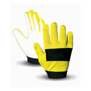 Gants de football gaélique personnalisés de qualité supérieure avec logo personnalisé Nouveaux gants de sport en vrac en gros - Product Image 4