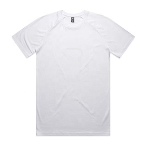 เสื้อยืดผู้ชายสไตล์สตรีทแวร์ทรงลำลองคุณภาพสูง ผ้าคอตตอน 100% หนัก 260 กรัม ซักแล้วไม่หด ระบายอากาศได้ดี - Product Image 5