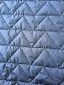 Procesamiento de acolchado KSD 1270 para 2-5 capas Estándar de alta calidad 100% Poliéster Respetuoso con el medio ambiente - Product Image 2