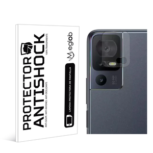 ANTISHOCK <b>Screen</b> <b>Protector</b> for TCL 40 SE Premium <b>Phone</b> Guard Against Impact and Scratch - Product Image 1