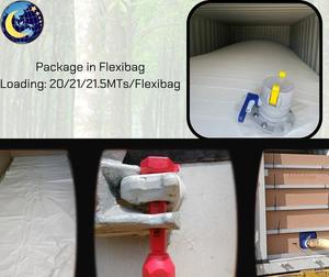 ถุงมือยางธรรมชาติ60 DRC แผ่นยางธรรมชาติผลิตจากโรงงาน - Product Image 4