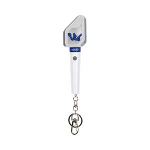WOODZ - Official Mini <b>Light</b> <b>Stick</b> Ver.2 Keyring [Archive. 1] - Product Image 1