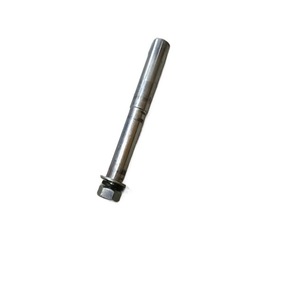 Eje de Rueda Compatible para Soldadora con Motor Gdaw190Ac para Suministros de Soldadura - Ref 704414 - Product Image 1
