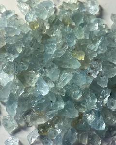 Piedra preciosa cruda de cianita natural de alta calidad para joyería de plata hecha a mano para tallar y regalo de San Valentín - Product Image 2