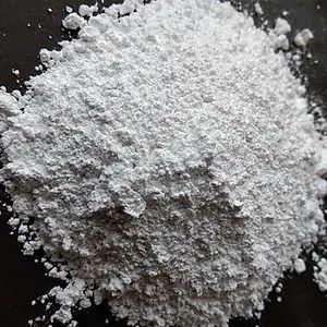 Vietnam ground calcium carbonate powder whiteness 98% industrial grade for filler masterbatch PVC pipe compound manufacturing