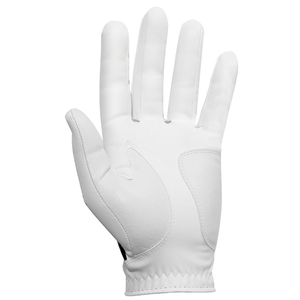 Gants de golf personnalisés respirants en cuir Cabretta, toucher doux, adhérence optimale, cuir véritable premium, imperméables, antidérapants, pour les mains 2026 - Product Image 6