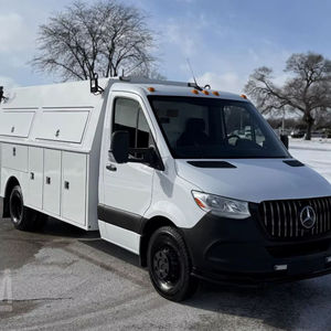 COMPRA CAMIONES MERCEDES-BENZ SPRINTER 3500 XD - Product Image 1