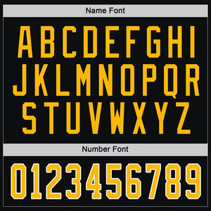 Bordado de alta calidad Equipo personalizado Jersey de hockey sobre hielo Uniforme de hockey sobre hielo personalizado Fabricante de calidad premium ZOHAN CREATIONS - Product Image 6