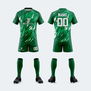 Uniforme de rugby pour hommes, prix de gros, meilleur design, prix abordable, logo et taille personnalisés, matière polyester, col rond, évacuation de l'humidité - Product Image 1
