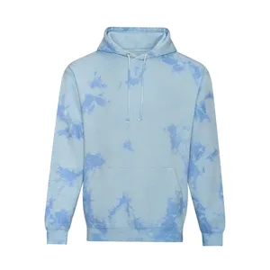 AWDis Personalized <b>Tie</b>-<b>Dye</b> <b>Hoodie</b> Custom Promotional Sweatshirts - Product Image 5