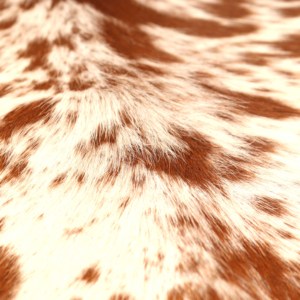 Alfombra para sala de estar decoración occidental alfombra de lujo piel de vaca karpet alfombra de piel de vaca natural - Product Image 6