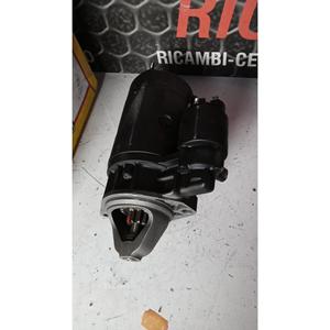 MOTORINO D'AVVIAMENTO OPEL Astra F Berlina 2a Serie (94>98) 0986010930 Benzina - Product Image 3