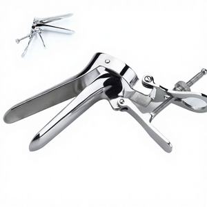 Espéculo Vaginal Cusco de Calidad Premium 90x23mm Collin Pequeño Mediano Grande para Uso Hospitalario, Instrumentos Certificados ISO13485 - Product Image 1