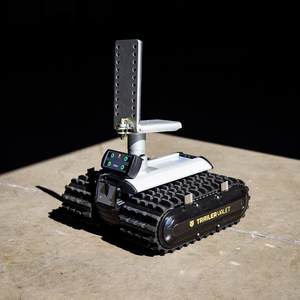 LIVRAISON GRATUITE Nouveau déplaceur de remorque télécommandé RVR9 9000 lbs RVR12 12000 - Product Image 4