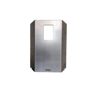 แผ่นป้องกันห้องเผาไหม้สำหรับเครื่องยนต์รุ่น Zlk06 08 รหัส 561040 - Product Image 1