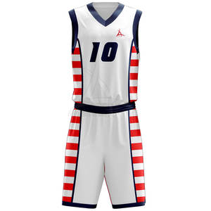 ชุดกีฬาบาสเก็ตบอลของผู้ชายชุด2025ทีมคลับระบายอากาศขนาดใหญ่พิเศษ - Product Image 2