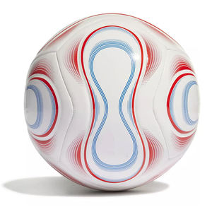 Balón de fútbol de alta calidad, tamaño personalizado 4, de bajo rebote, para interior, 5 jugadores, Balón de partido profesional para competición - Product Image 1